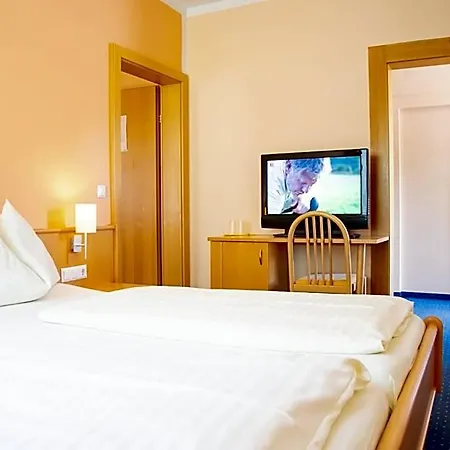 Strandhotel Burgstaller