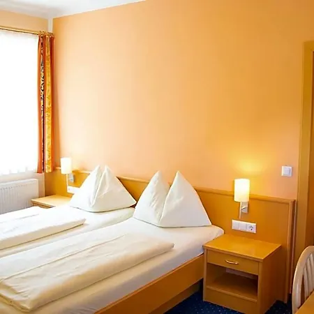 호텔 Strandhotel Burgstaller 펠뎀시