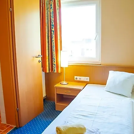 Hotel Strandhotel Burgstaller Feld am See