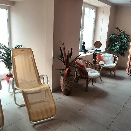 Strandhotel Burgstaller 3* Feld am See