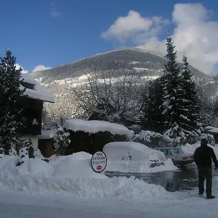 All Inklusive Strandhotel Burgstaller Ξενοδοχείο Feld am See