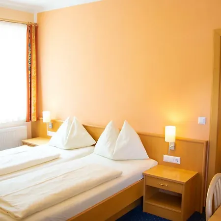 Strandhotel Burgstaller Feld am See