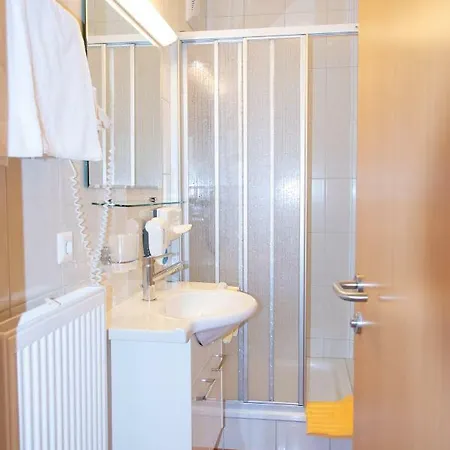 Strandhotel Burgstaller 3*