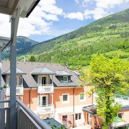 All Inklusive Strandhotel Burgstaller 3* Feld am See