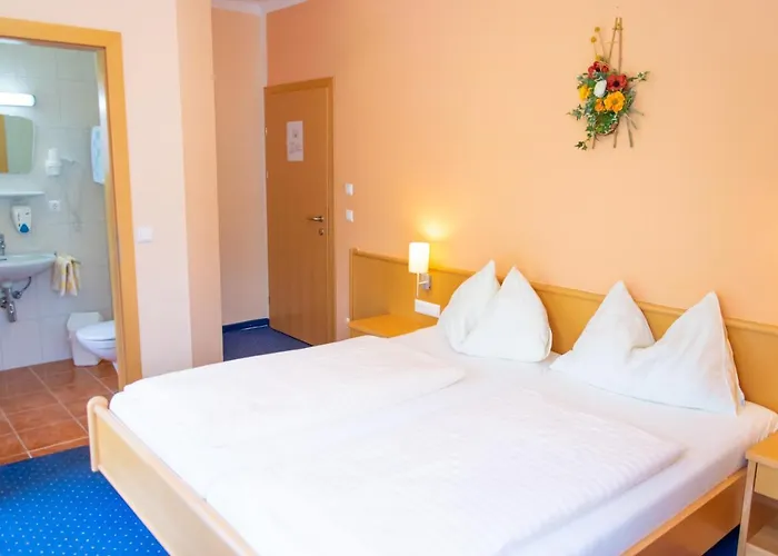 Strandhotel Burgstaller Feld am See