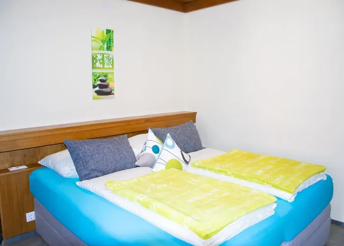 Strandhotel Burgstaller Feld am See