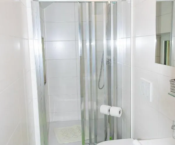 Hotel Strandhotel Burgstaller