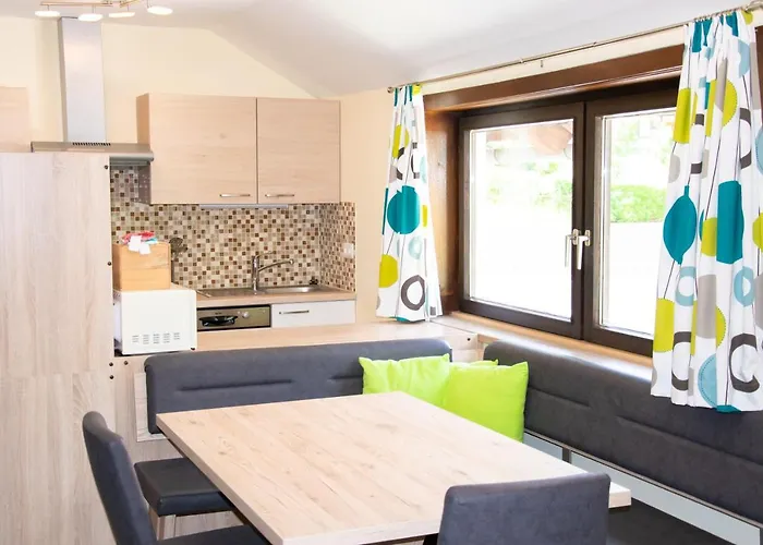 Strandhotel Burgstaller Feld am See