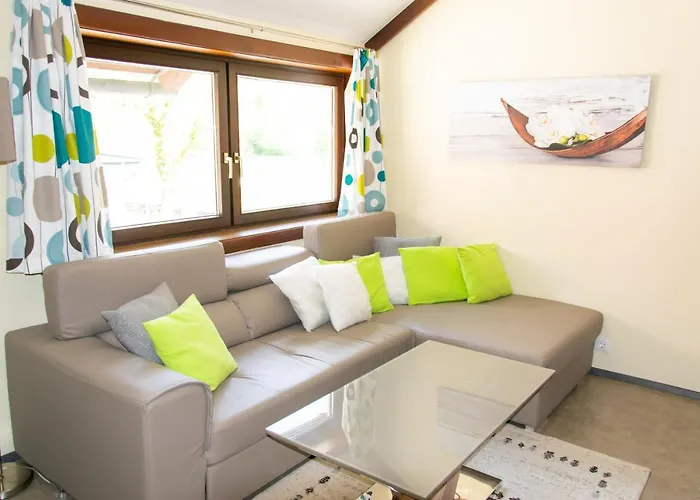 Strandhotel Burgstaller Hotel Feld am See