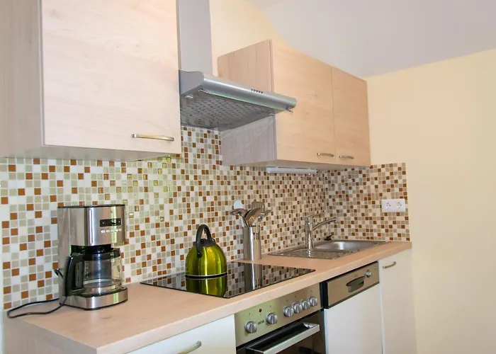 Strandhotel Burgstaller 3* Feld am See