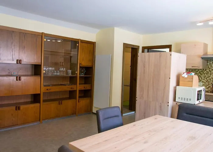 Hotel Strandhotel Burgstaller 3*