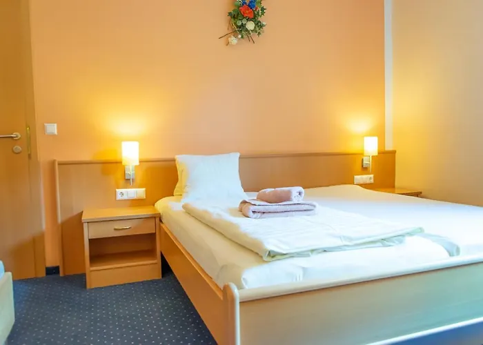 Strandhotel Burgstaller 3* Feld am See