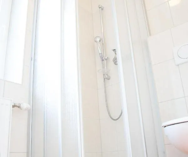 Hotel Strandhotel Burgstaller