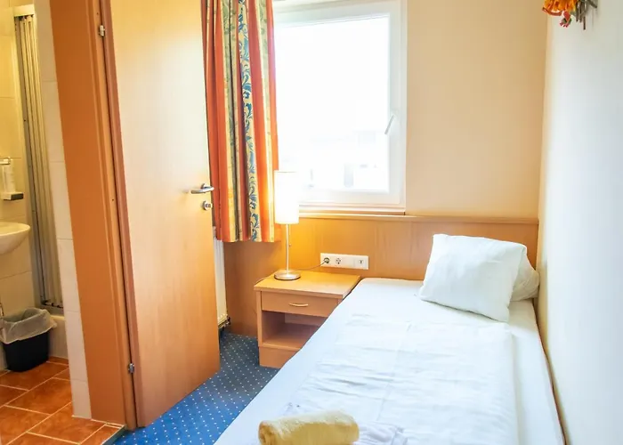 Hotel Strandhotel Burgstaller Feld am See