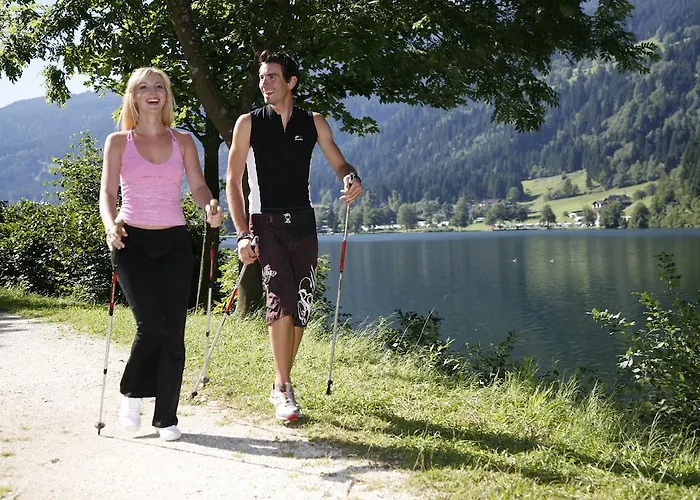 Strandhotel Burgstaller