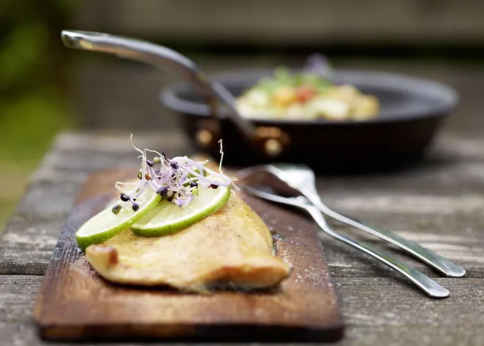 Strandhotel Burgstaller 3* Feld am See