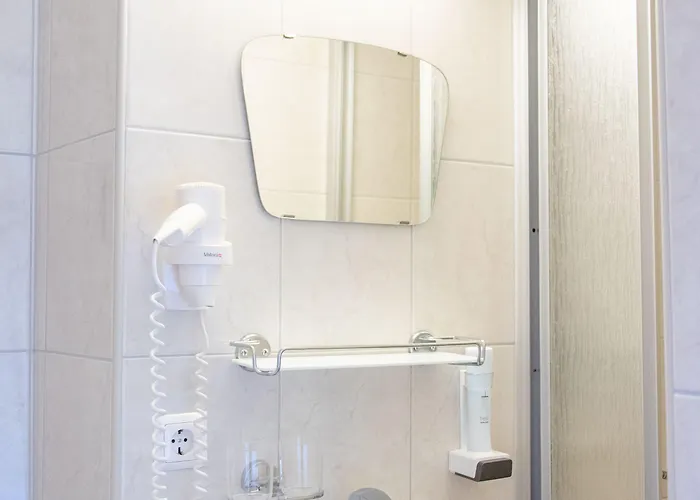 Strandhotel Burgstaller 3*