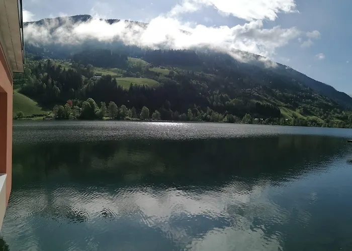 Strandhotel Burgstaller Hotel