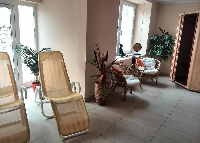 Strandhotel Burgstaller 3* Feld am See