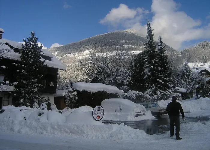 Strandhotel Burgstaller Hotel Feld am See