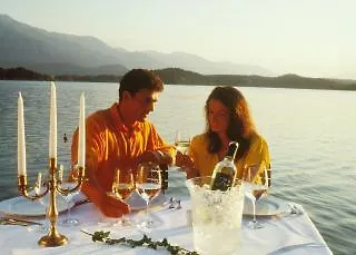 Strandhotel Burgstaller Hotel Feld am See